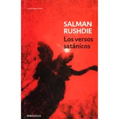 DEBOLSILLO - Los Versos satánicos. Salman Rushdie