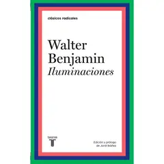 TAURUS - Iluminaciones. Benjamin Walter