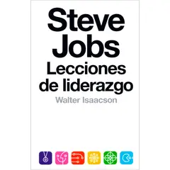DEBATE - Steve Jobs. Lecciones De Liderazgo