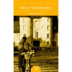 SALAMANDRA - Suite Francesa. Irène Némirovsky