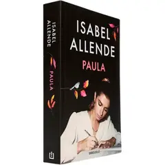 DEBOLSILLO - Paula. Isabel Allende