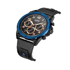 LOIX - Reloj en cuero para hombre LA 2122C-3