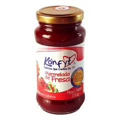 GENERICO - Mermelada Fresa Konfyt X 250g