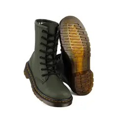 VILLABONR - Botas Mujer VDM-5040 Verde