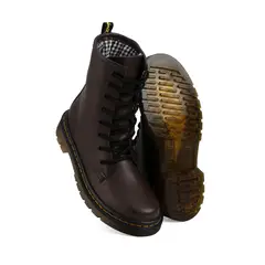 VILLABONR - Botas Mujer VDM-5041 Cafe