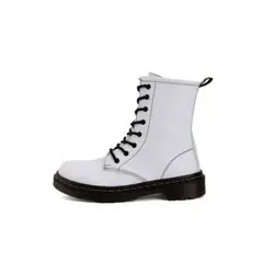 VILLABONR - Botas Mujer VDM-5042 Blanco