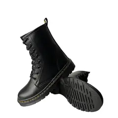 VILLABONR - Botas Mujer VDM-5049 Negro