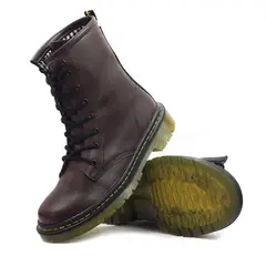 VILLABONR - Botas Mujer VDM-5050 Vinotinto