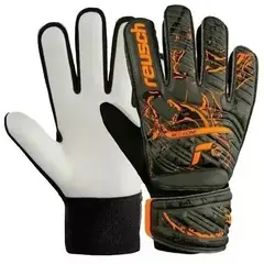 REUSCH - Guante De Arquero Attrakt Starter Junior Latex Aleman