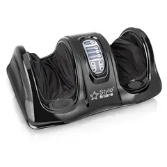 STYLE STARS - Masajeador eléctrico de pies footmassager