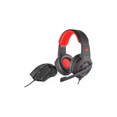 TRUST - Combo Gaming Set Gxt 784 2 En 1