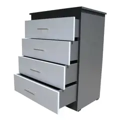 MAOS - MUEBLE COMODA CAJONERA