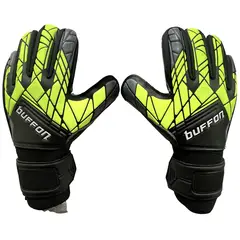 BUFFON - Guante De Futbol Maximus Con Antifracturante