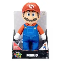 NINTENDO - Figura Super Mario Bros Movie