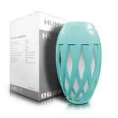 GENERICO - Humificador eléctrico ref h9.