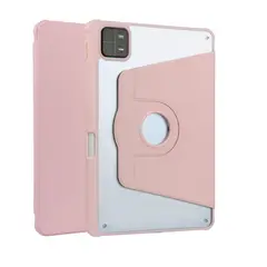 GENERICO - Forro Giratorio Smart Case Para Xiaomi Pad 6 Espacio Lapiz