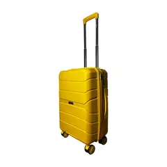 LLG LIULANGGOU - Maleta De Viaje Llg 18 Pulgadas PP Cabina De Avión Para 8-10kg