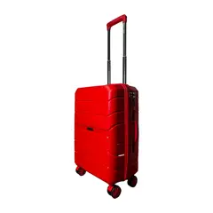LLG LIULANGGOU - Maleta De Viaje Llg 18 Pulgadas PP Cabina De Avión Para 8-10kg