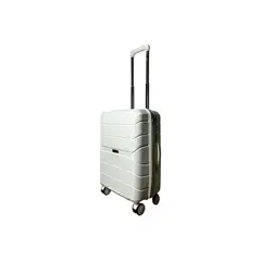 LLG LIULANGGOU - Maleta De Viaje Llg 18 Pulgadas PP Cabina De Avión Para 8-10kg