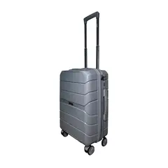 LLG LIULANGGOU - Maleta De Viaje Llg 20 Pulgadas PP Para 10-15kg