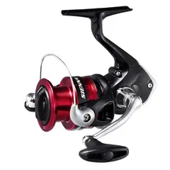 SHIMANO - Carrete Spinning Sienna 1000FG