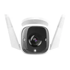 TP LINK - Cámara Ip Wifi Exterior Tp-link Tapo C310 Alarma 3mp Audio 2K