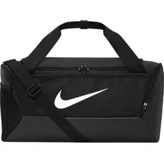 NIKE - Maletin Brasilia S Duff 9.5 (41L)-Negro