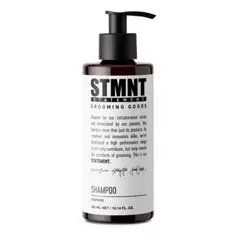 GENERICO - Shampoo Stmnt Carbón Activado 300ml