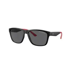 ARMANI EXCHANGE - Gafas de Sol AX4135 Negro