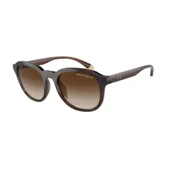 ARMANI EXCHANGE - Gafas de Sol AX4129 Marrón