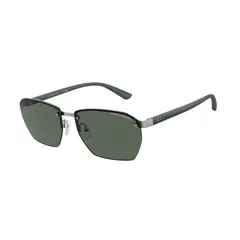 ARMANI EXCHANGE - Gafas de Sol AX2048 Gris