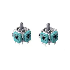 GENERICO - 2 Análogo/ Joystick / Stick Repuestos Para Xbox One