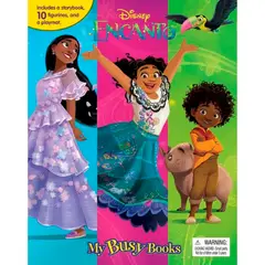 GENERICO - Diverti Libros. Encanto. Disney