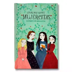 ALFAGUARA - Mujercitas. Louisa May Alcott