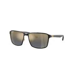 RAY BAN - Gafas de sol Ray-Ban RB3721 187/J0 59