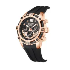 LOIX - Reloj para hombre deportivo LA 2146-2