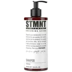GENERICO - Shampoo Stmnt Carbón Activado 750mL