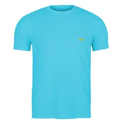 SALVADOR BEACHWEAR - Camiseta Salvadora Azul Claro