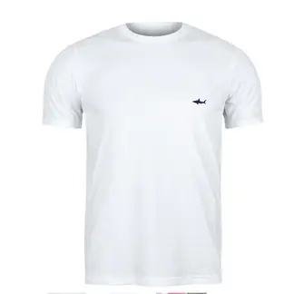 SALVADOR BEACHWEAR - Camiseta Salvadora Blanca