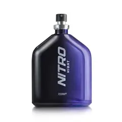 CYZONE - Perfume Nitro Night 100 ml