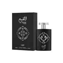 LATTAFA - Perfume Al Qiam Silver 100ml