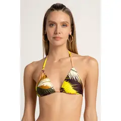TOUCHE BALNEAIRE - Traje de baño Top Para Dama Marca Ref 0B57041XS.-