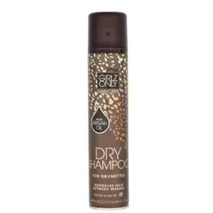 GIRLZ ONLY - Shampoo Seco Brunettes Argan Oil 200ml