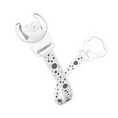 TWISTSHAKE - CLIP PARA CHUPO 0+MESES