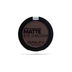 SAMY - Sombra Individual Mineral 11 Café Chocolate X 4g