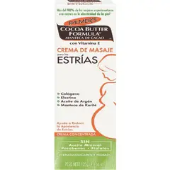 PALMERS - Crema De Masaje Para Las Estrias X 125Gr