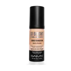 SAMY - Base Liquida Go Bright 1 Light X 30G