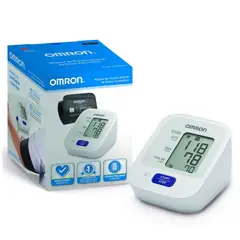 OMRON - Monitor Presion Arterial Hem-7122 Brazo