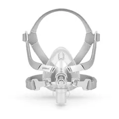 YUWELL - Mascara Cpap Oronasal Talla S