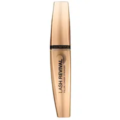 MAX FACTOR - Pestañina Lash Revival Black X 11.5Ml